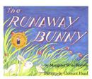 英文原版 正版：The Runaway Bunny 逃家小兔