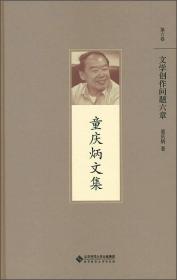 童庆炳文集 第六卷 文学创作问题六章