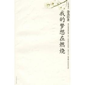 我的梦想在燃烧