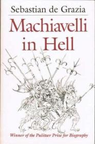 Machiavelli In Hell