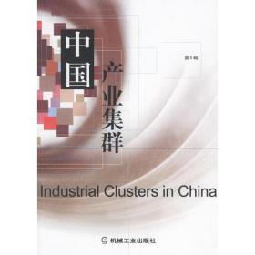 中国产业集群:第5辑