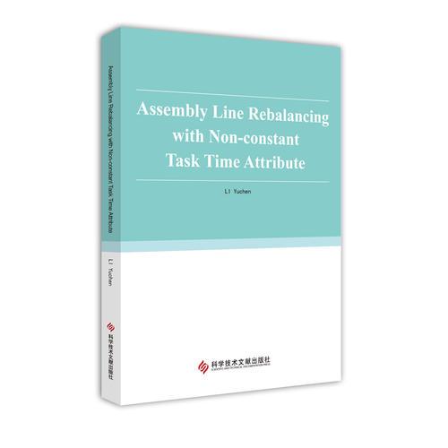 Assembly Line Rebalancing with Nonconstant Task Time Attri