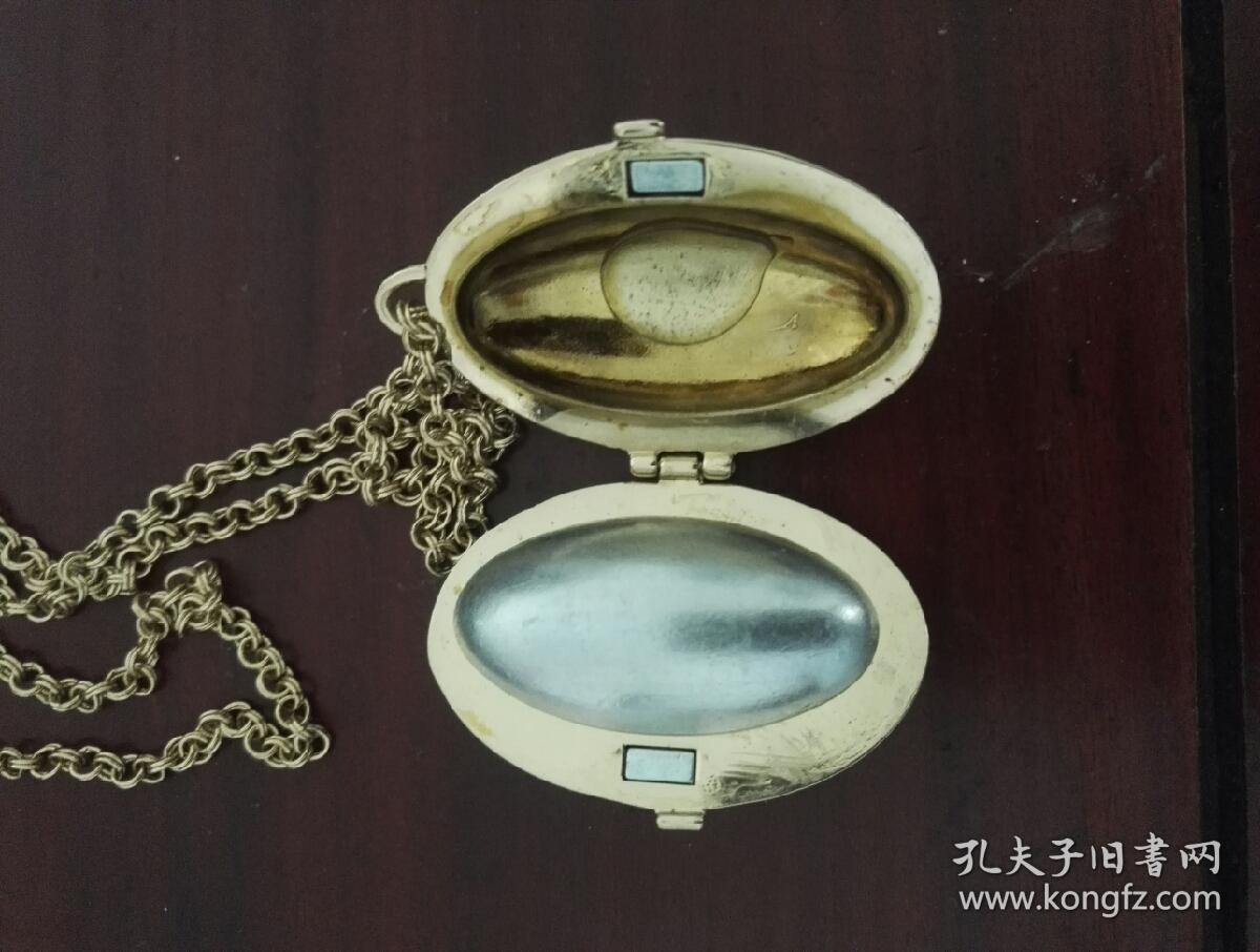 鎏金精制工艺品