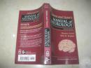 MANUAL OF NEUROLOGY神经学手册（英文原版）