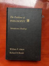 The Problems of PHILOSOPHY