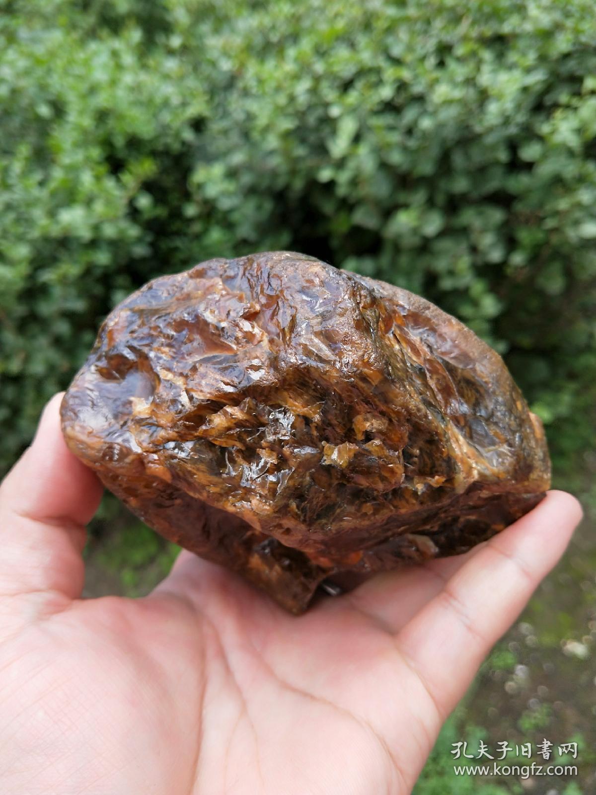 天然奇石,重量:1092克,木化石【木化玉】木纹清晰,天然纹路,大摆件,结