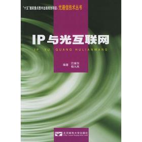 IP与光互联网