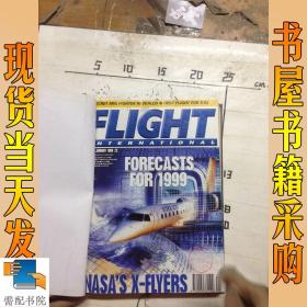 fligh  international   1999  no  4658-4666  vol  155   弗莱国际