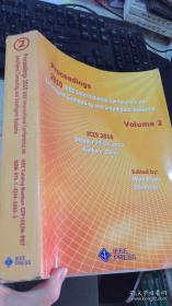 Proceedings 2010 IEEE International Conference on Intelligen Computing and Intelligen Systems 2 (2010年国际智能连接计算和智能连接系统会议）