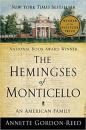 The Hemingses of Monticello: An American Family 0393337766