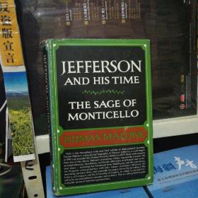 THE SAGE OF MONTICELLO