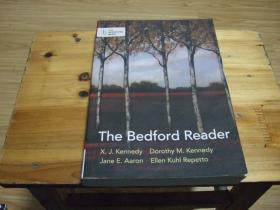 the bedford reader