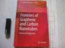 Frontiers of Graphene and Carbon Nanotubes: Devices and Applications