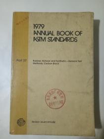 1979 ANNUAL ASTM STANDARDS