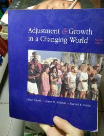 Adjustment  and Growth  in a Changing  World