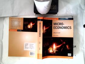 MICRO-ECONOMICS