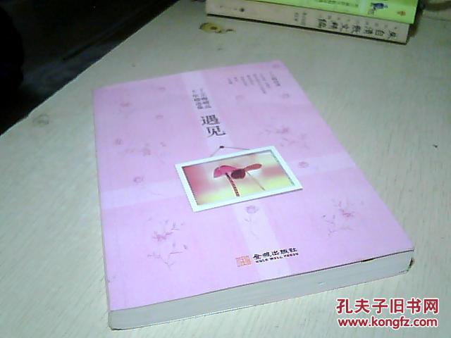 丁立梅作品十年精选集:遇见