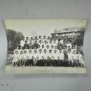 沈阳市第十一中学高二.二班师生留念（1980年）