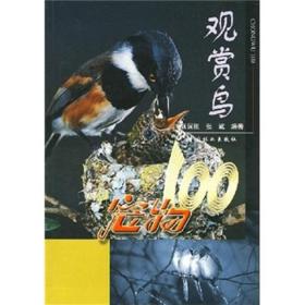 宠物100：观赏鸟