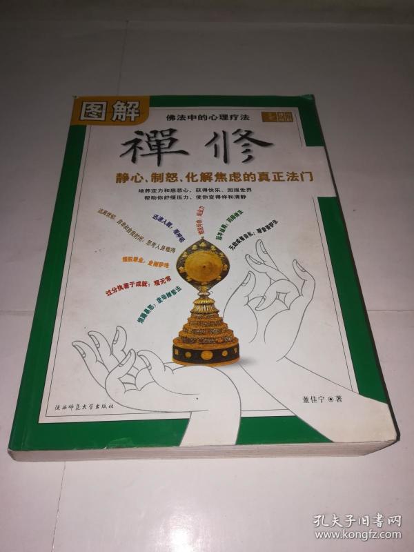 78条结果|图解禅修