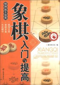 象棋入门与提高