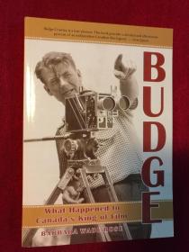 Budge: What Happened to Canada's King of Film?（实拍书影）