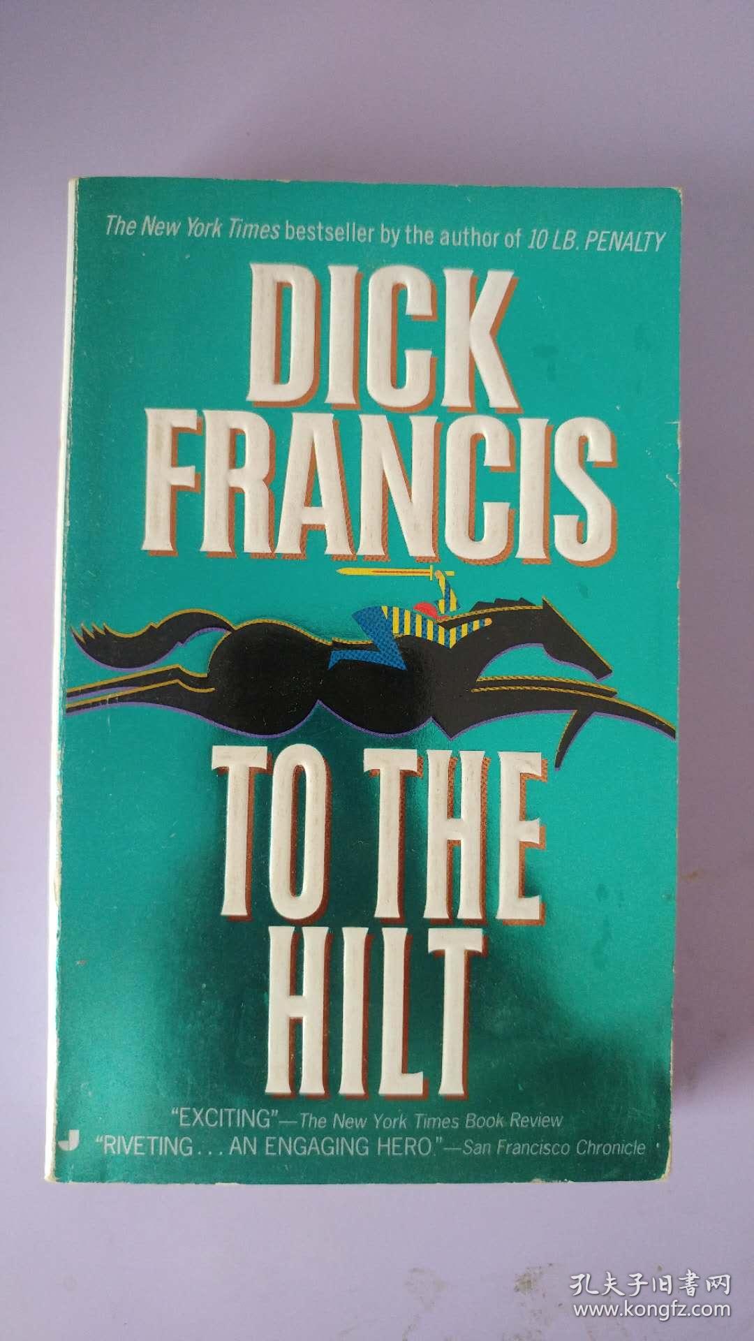 彻底to the hilt(英文原版热血小说)/bt (外来之家微信qq248827128)