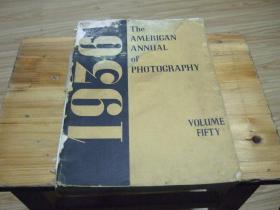 the american annual of photography