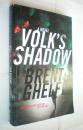 Volks Shadow: A Novel （平装原版外文书）