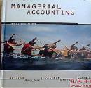 MANAGERIAL ACCOUNTING First Canadian Edition（加拿大第一版）