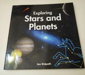 Philips Exploring Stars and Planets