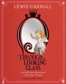 Through The Looking Glass （classics）