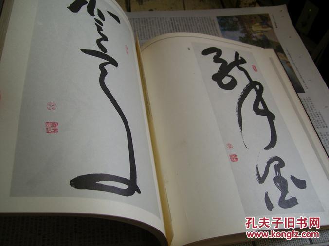 张保增墨迹选(缺29,30页)