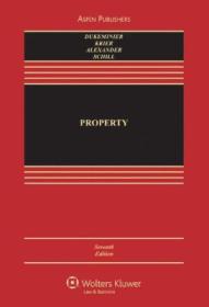 Property  7th Edition