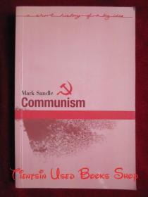 Communism（货号TJ）