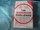 （英文原版）THE LEADERSHIP CHALLENGE，FIFTH EDITION（成就领导艺术的卓越，或译为《领导力:如何在组织中成就卓越》为中译本译名,第五版）