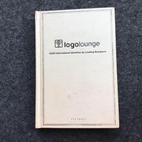 LogoLounge: 2000 International Identities by Leading Designers