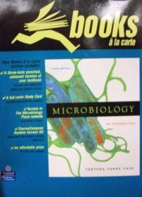 Microbiology: An Introduction  9th Edition