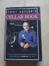TONY ASPLER`S CELLAR BOOK