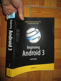 Beginning Android 3    （16开）