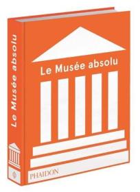 Le musée absolu 艺术博物馆 法语版
