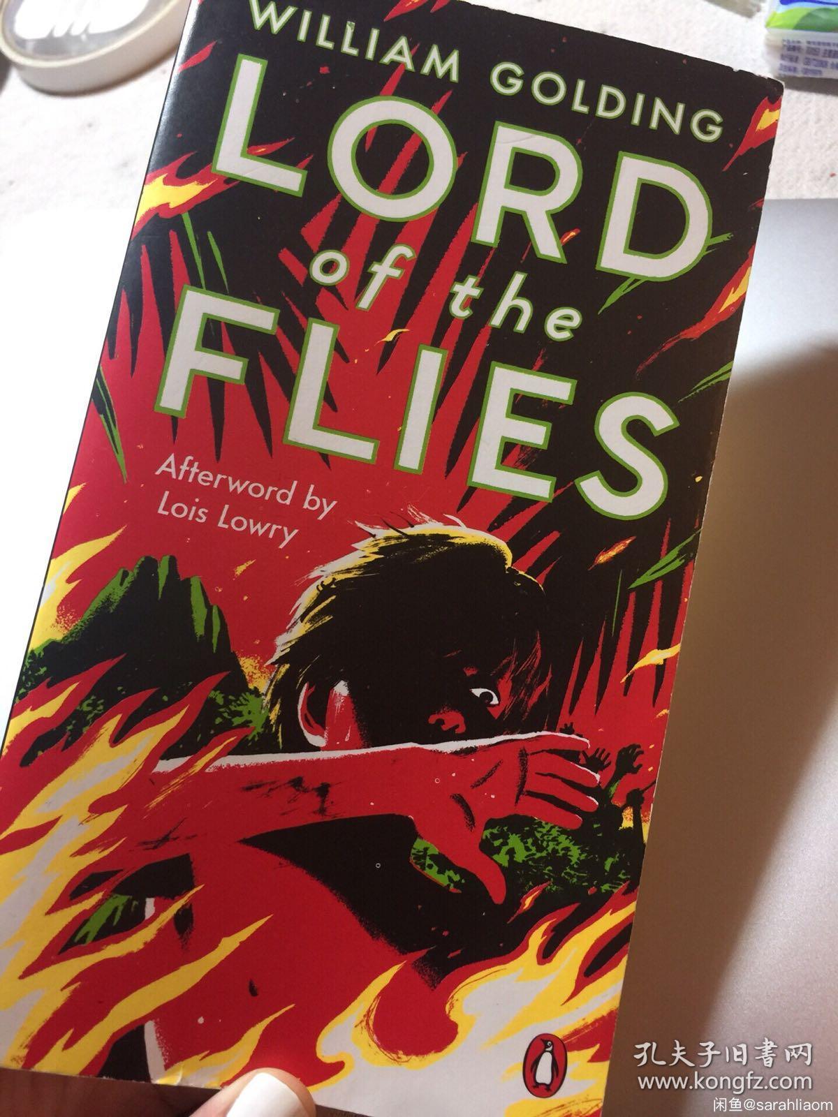 lord of the flies