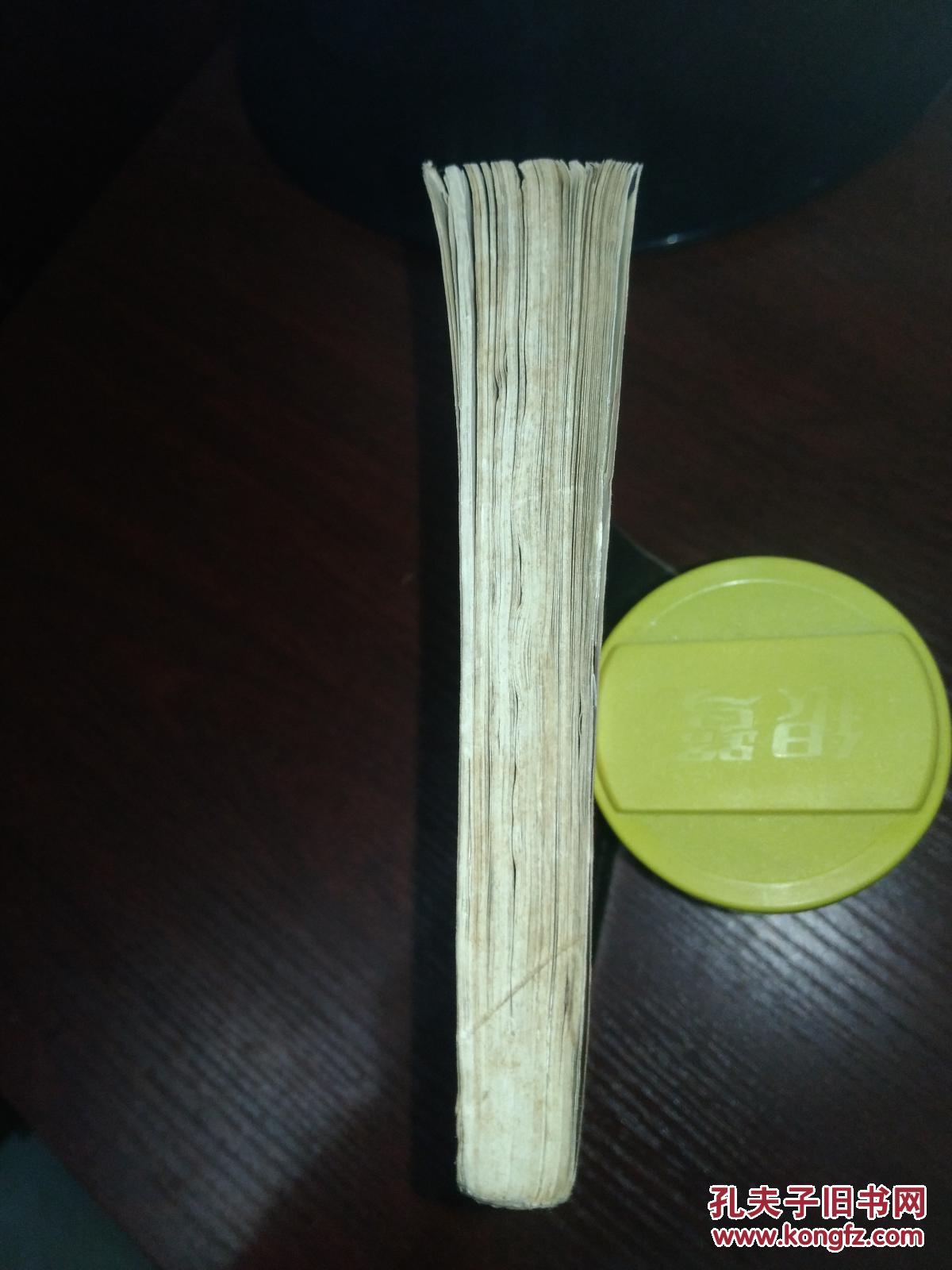 文革之子 31_[美]梁恒,朱迪思·夏比罗_孔夫子旧书网