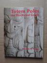 Totem Poles An lllustrated Guide(以图片为准)