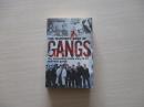THE MAMMOTH BOOK OF GANGS JAMES MORTON  【426】