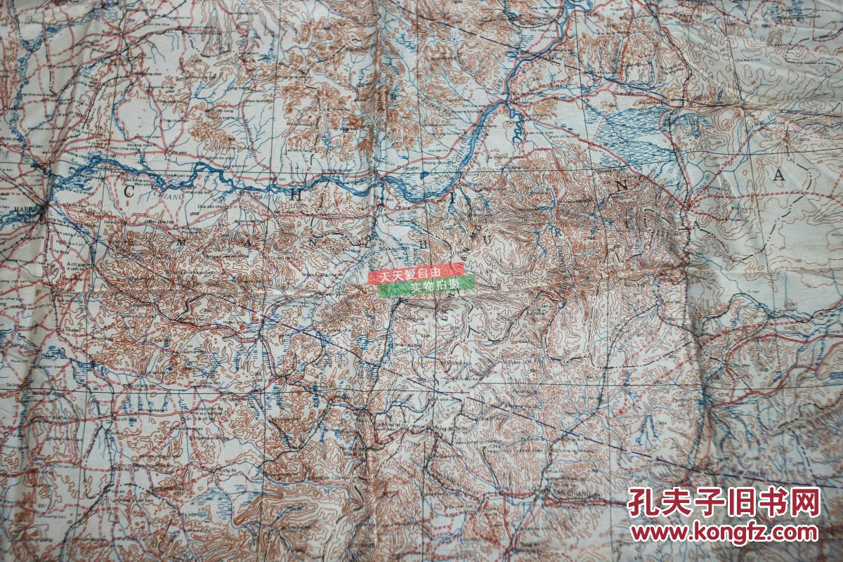 SCUM D4区域空军基地机库地图及物资分布-拾艺肆