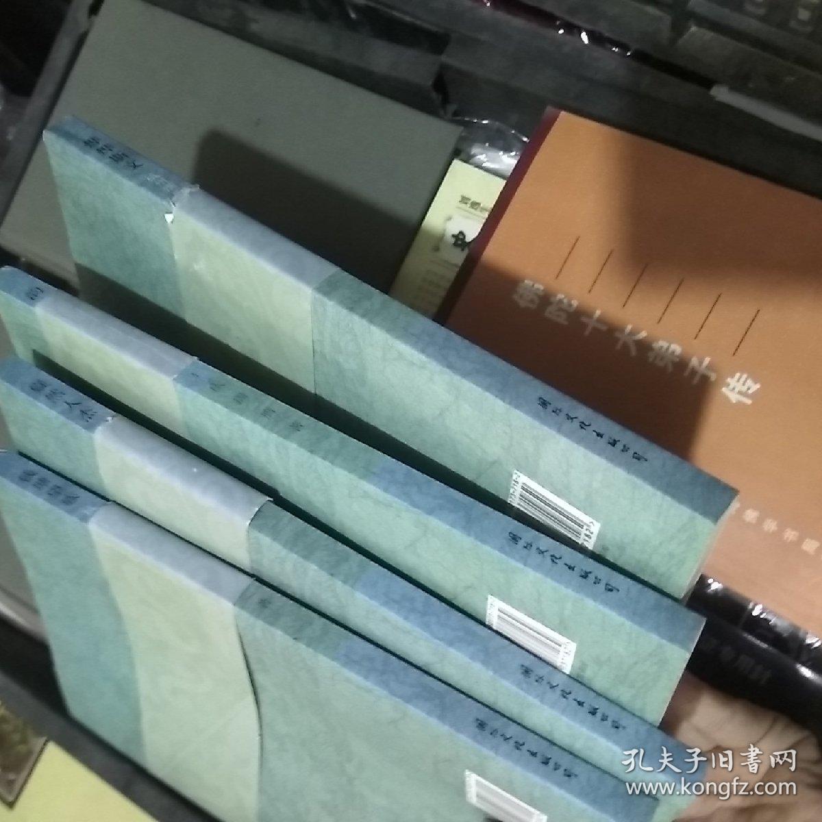 杭州洪氏家族文化研究丛书:《烨烨斯文 杭州洪氏人物作品   钱塘望族