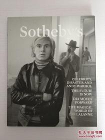 NOVEMBER2013:Sotheby's