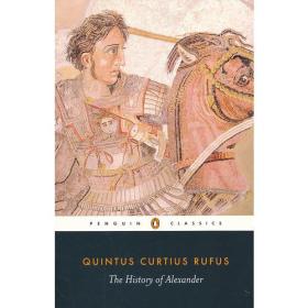 The History of Alexander