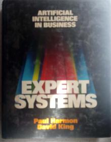 expert systems